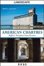 Cover: American Chartres - Excelsior Editions