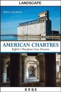 Enlarge image Cover: American Chartres - Excelsior Editions