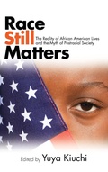 Cover: Race Still Matters - State University of New York Press