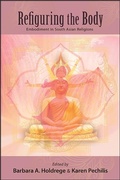 Cover: Refiguring the Body - State University of New York Press