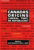 Cover: Canada's Origins - McGill-Queen's University Press