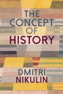 Cover: The Concept of History - Bloomsbury Academic