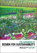 Cover: The Handbook of Design for Sustainability - Bloomsbury Academic