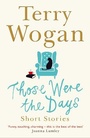 Cover: Those Were the Days - Pan Books