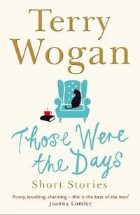 Enlarge image Cover: Those Were the Days - Pan Books