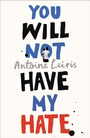 Cover: You Will Not Have My Hate - Vintage Digital