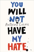 Cover: You Will Not Have My Hate - Vintage Digital
