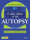Cover: Color Atlas of the Autopsy - CRC Press