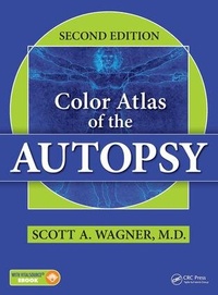 Enlarge image Cover: Color Atlas of the Autopsy - CRC Press