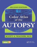Cover: Color Atlas of the Autopsy - CRC Press