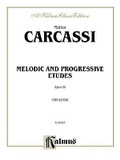 Cover: Melodic and Progressive Etudes, Op. 60 - Warner Bros. Publications Inc.,U.S.