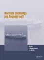 Cover: Maritime Technology and Engineering III - CRC Press