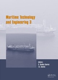 Cover: Maritime Technology and Engineering III - CRC Press