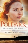 Cover: Poldark: The Complete Scripts - Series 2 - Pan Books