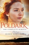 Cover: Poldark: The Complete Scripts - Series 2 - Pan Books