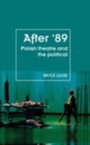 Cover: After '89 - Manchester University Press