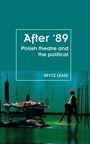 Cover: After '89 - Manchester University Press
