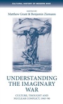 Cover: Understanding the Imaginary War - Manchester University Press