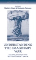 Cover: Understanding the Imaginary War - Manchester University Press