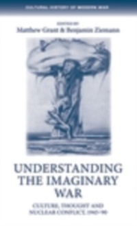 Enlarge image Cover: Understanding the Imaginary War - Manchester University Press