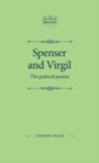 Cover: Spenser and Virgil - Manchester University Press