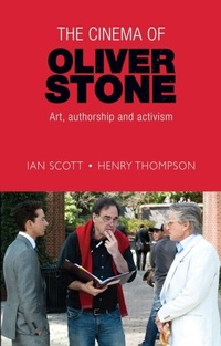 Abbildung von: The Cinema of Oliver Stone - Manchester University Press