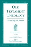Cover: Old Testament Theology - Eisenbrauns