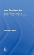 Cover: Just Relationships - Left Coast Press Inc