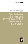 Cover: Special Issue - Emerald Group Publishing Limited
