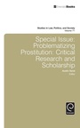 Cover: Studies in Law, Politics, and Society - Emerald Group Publishing Limited