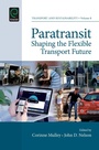 Cover: Paratransit - Emerald Group Publishing Limited