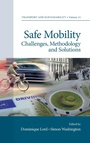 Cover: Safe Mobility - Emerald Publishing Limited
