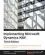 Bild: Implementing Microsoft Dynamics NAV - Third Edition - Packt Publishing