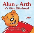 Cover: Cyfres Alun yr Arth: Alun yr Arth a'r Gem Bel-Droed - Y Lolfa