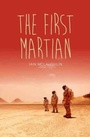 Cover: The First Martian - Badger Publishing