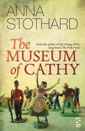 Cover: The Museum of Cathy - Salt Publishing