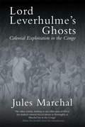 Cover: Lord Leverhulme's Ghosts - Verso Books