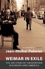 Cover: Weimar in Exile - Verso Books