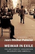 Cover: Weimar in Exile - Verso Books