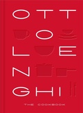 Cover: Ottolenghi: The Cookbook - Ebury Press
