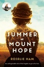 Cover: Summer at Mount Hope - Serpent's Tail