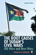 Cover: The Root Causes of Sudan's Civil Wars - James Currey