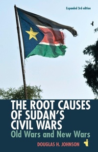 Enlarge image Cover: The Root Causes of Sudan's Civil Wars - James Currey