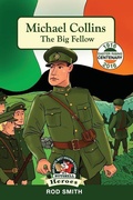 Cover: Michael Collins - Poolbeg - In A Nutshell
