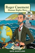 Cover: Roger Casement - Poolbeg - In A Nutshell