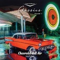 Cover: Chevrolet Bel Air - Car Culture