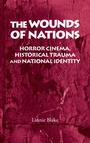 Cover: The Wounds of Nations - Manchester University Press