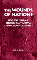 Cover: The Wounds of Nations - Manchester University Press