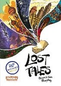Cover: Lost Tales - David Fickling Books