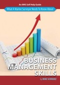 Cover: What a Marine Surveyor Needs to Know About Business Management Skills - International Institute of Marine Surveying
